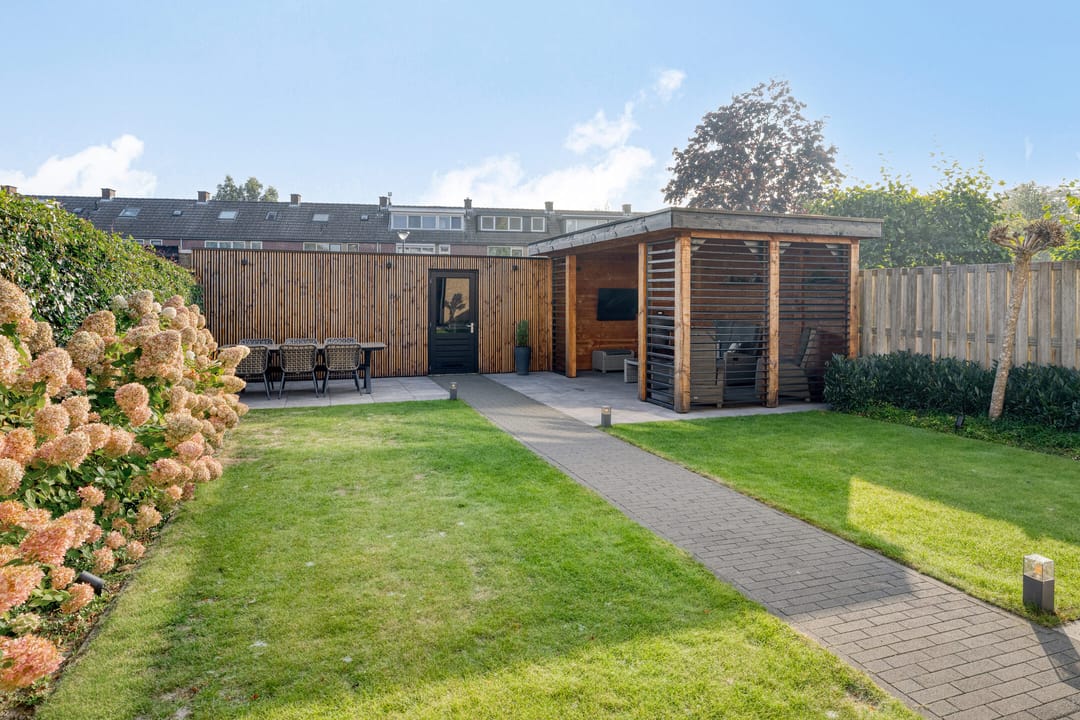 Photo 28 of Heikantsestraat 14