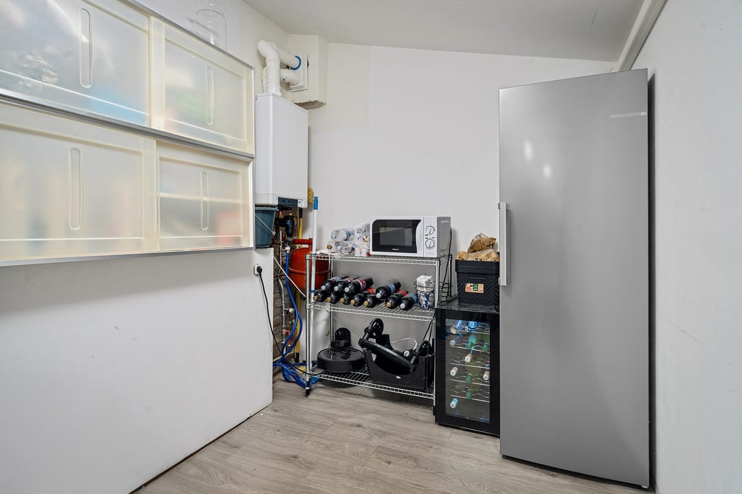 Foto 11 van Van Itersonstraat 28