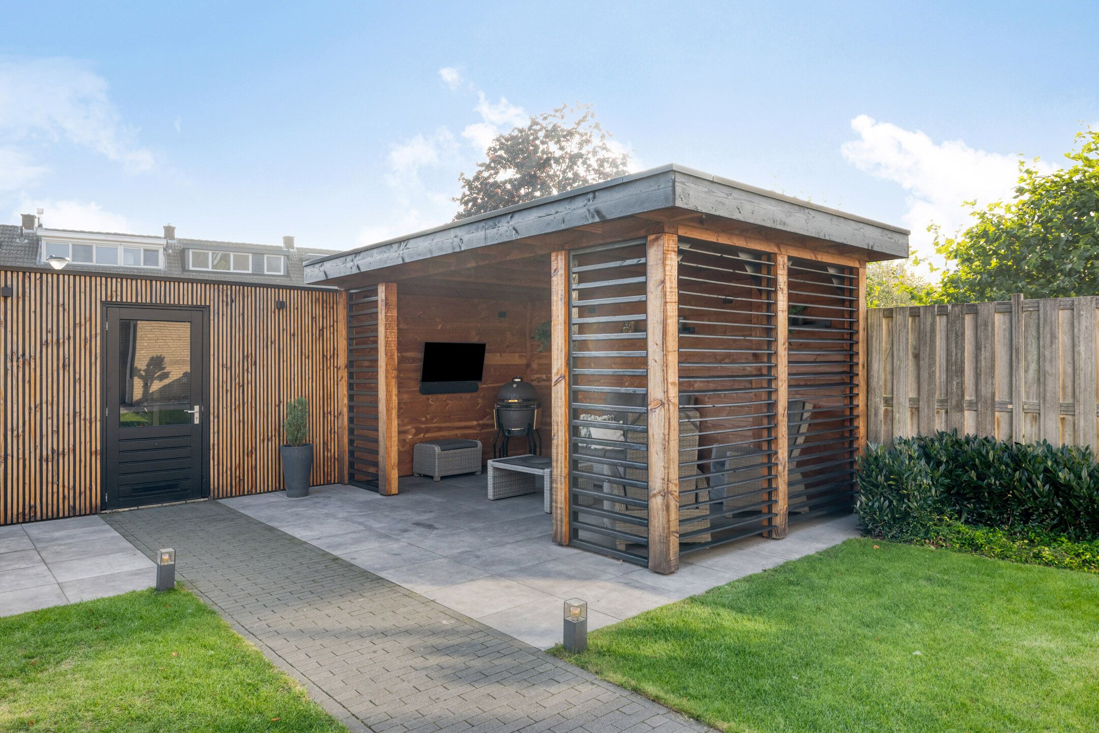 Photo 30 of Heikantsestraat 14