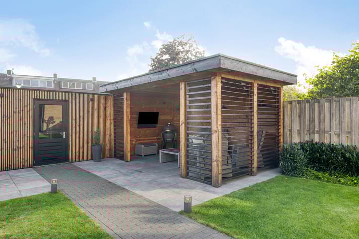 Foto 30 van Heikantsestraat 14