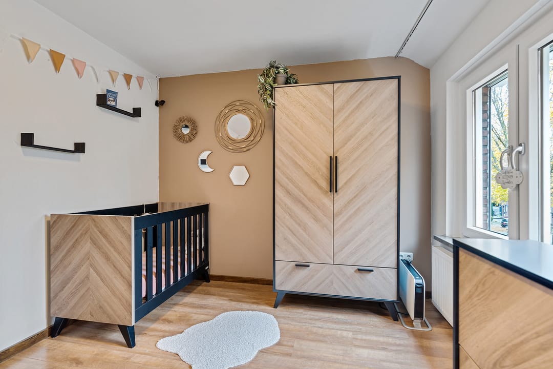 Foto 13 van Van Itersonstraat 28