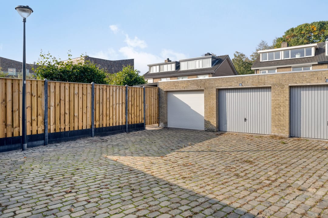 Photo 32 of Heikantsestraat 14