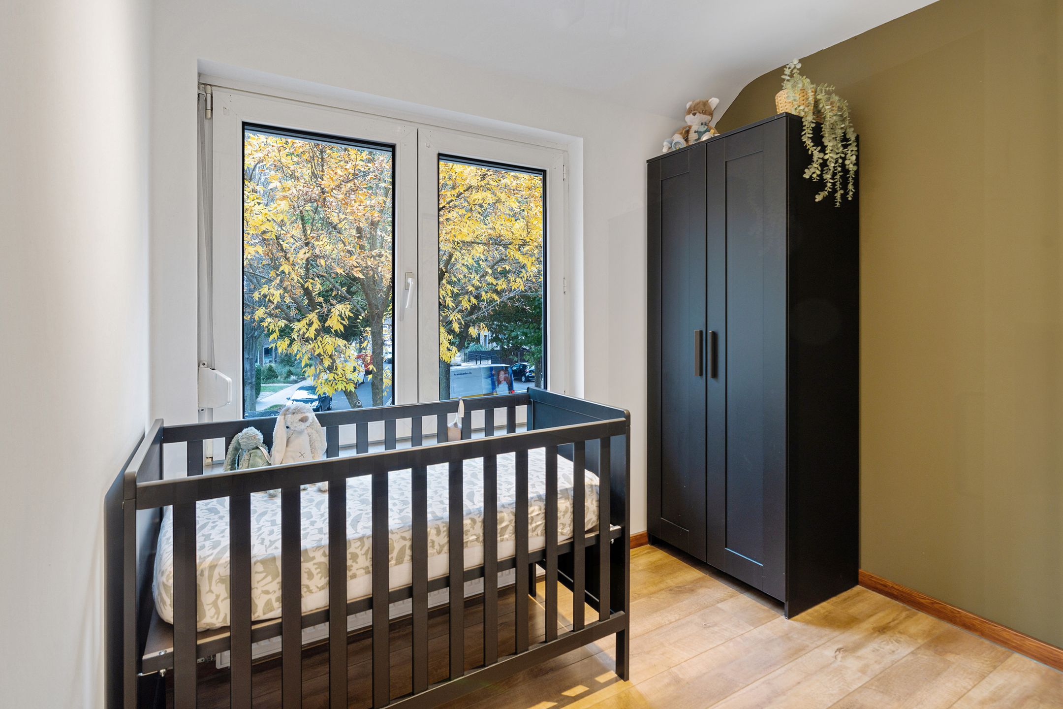 Foto 15 van Van Itersonstraat 28