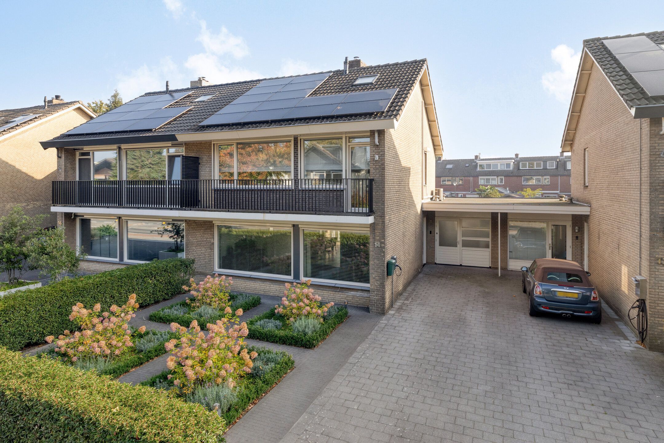 Photo 33 of Heikantsestraat 14