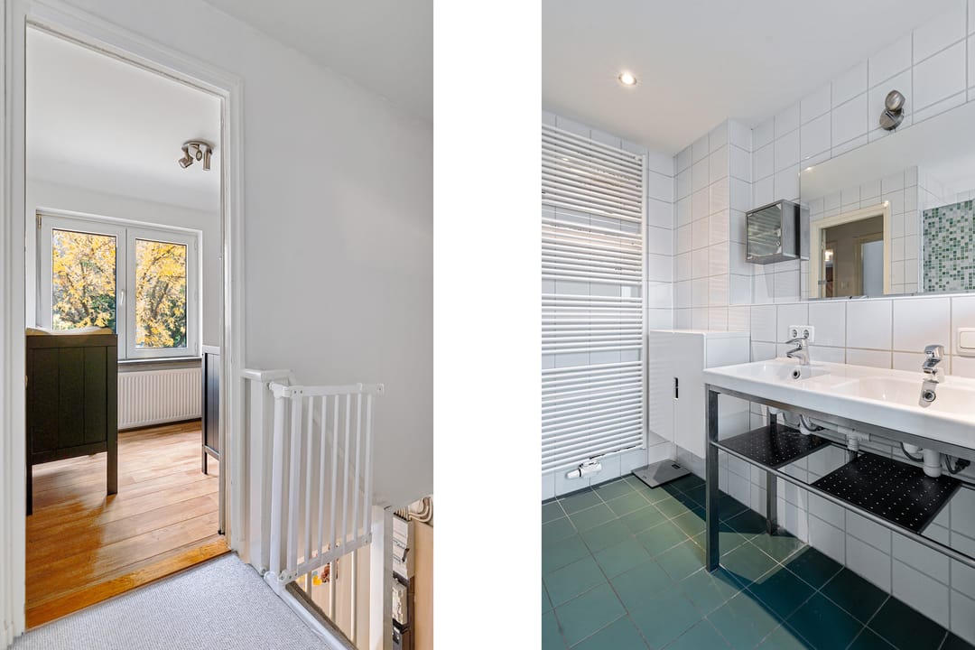 Foto 16 van Van Itersonstraat 28