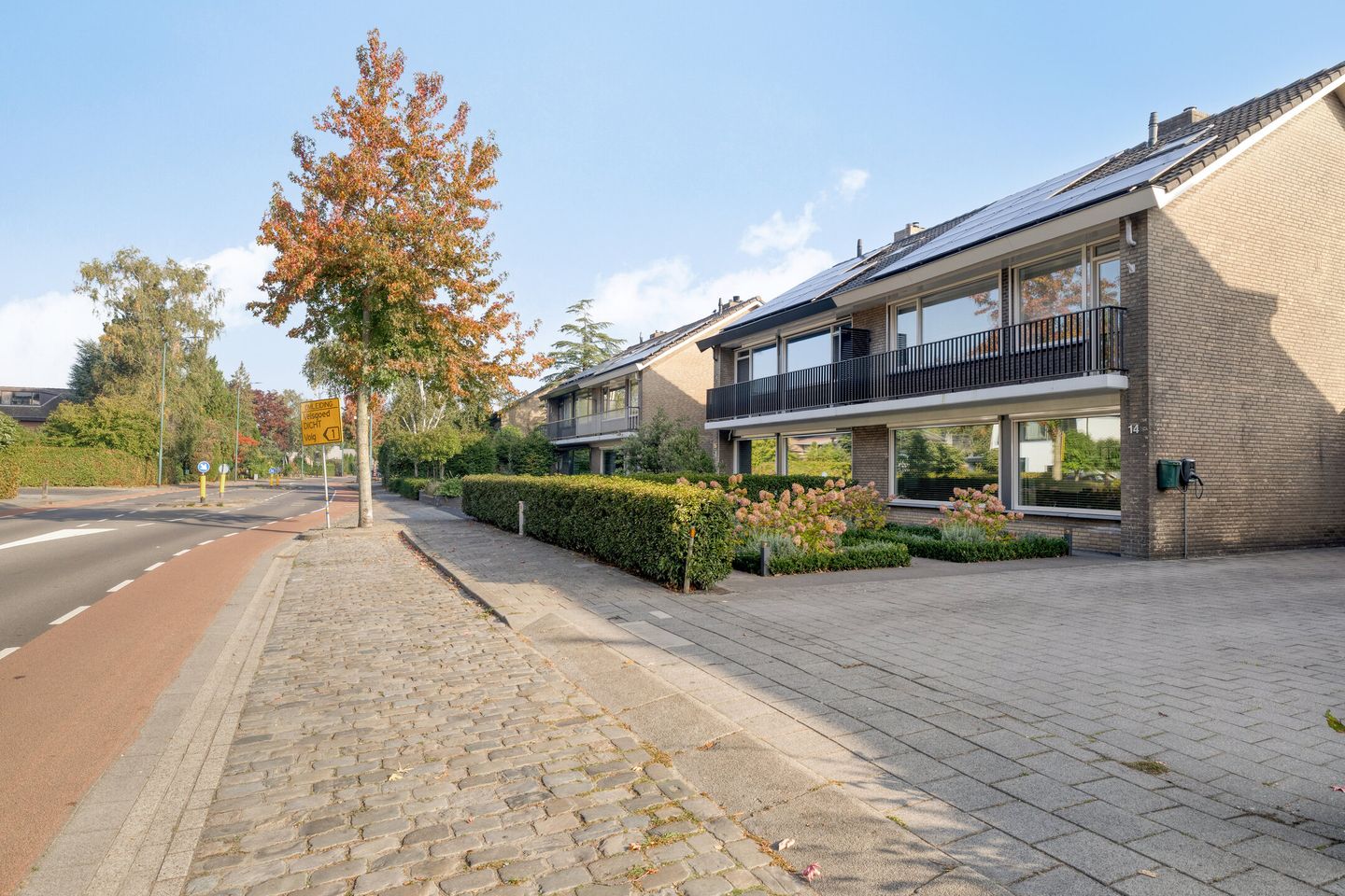 Photo 34 of Heikantsestraat 14