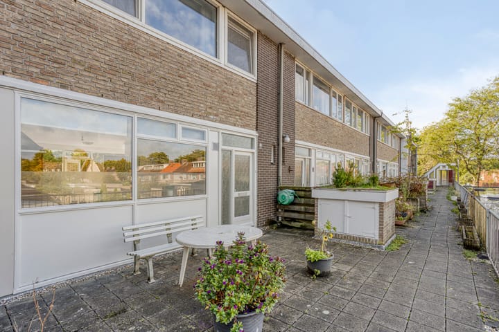 Foto 2 van de Klerklaan 20