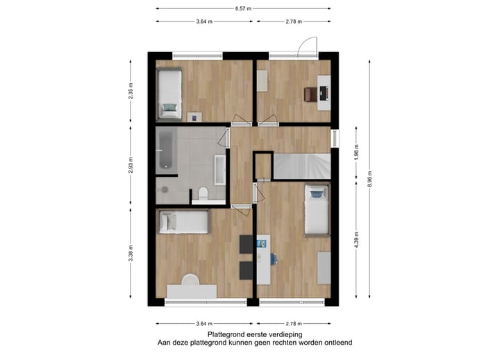 Foto 36 van Heikantsestraat 14