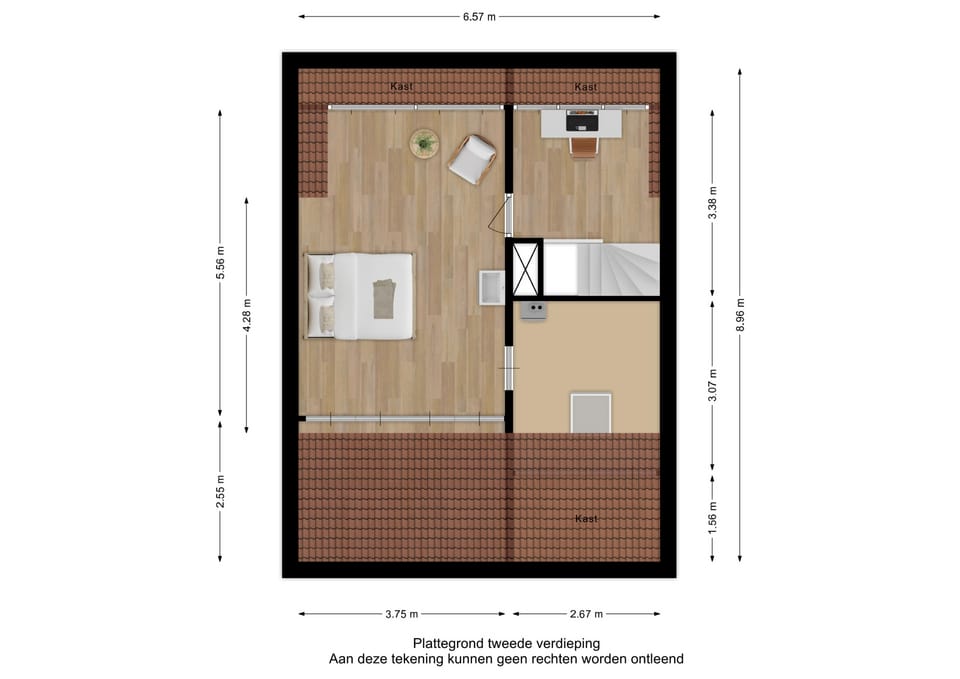 Photo 37 of Heikantsestraat 14