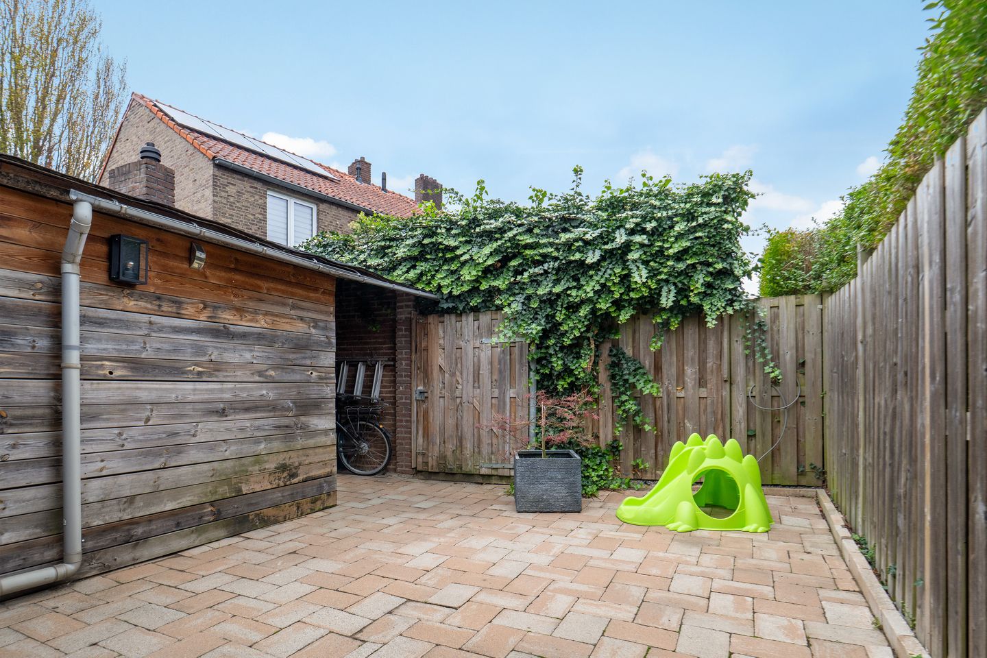 Foto 20 van Van Itersonstraat 28