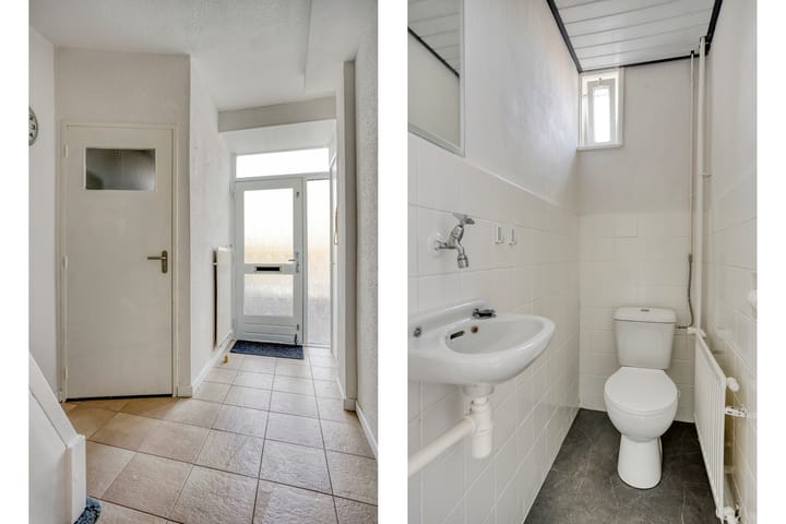 Foto 4 van de Klerklaan 20