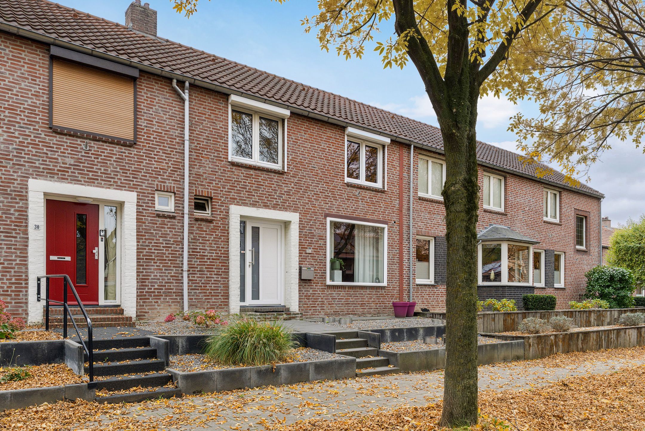 Foto 21 van Van Itersonstraat 28