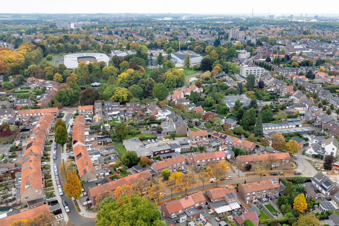 Foto 22 van Van Itersonstraat 28