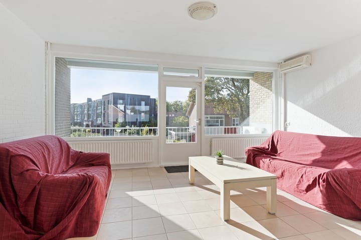 Foto 6 van de Klerklaan 20