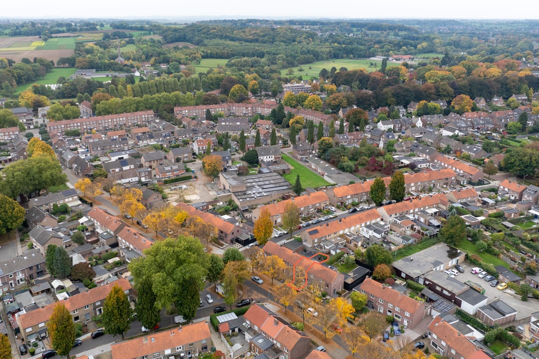 Foto 23 van Van Itersonstraat 28