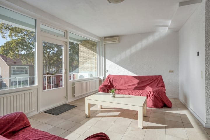 Foto 7 van de Klerklaan 20