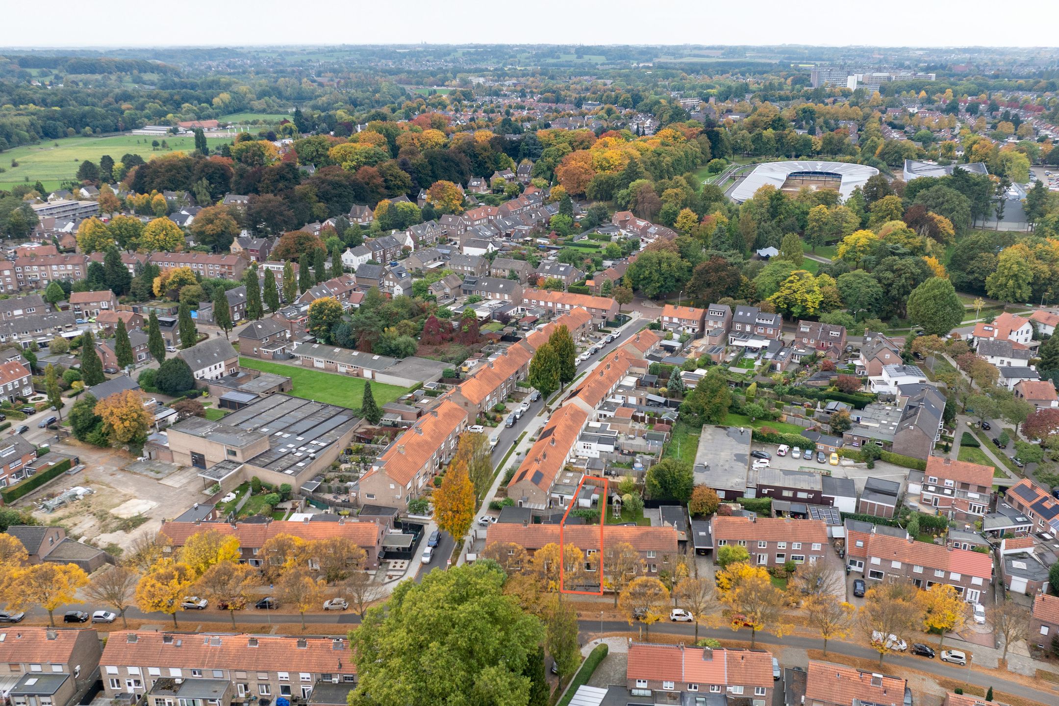 Foto 24 van Van Itersonstraat 28