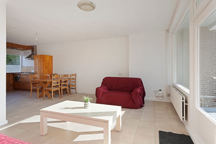 Foto 8 van de Klerklaan 20