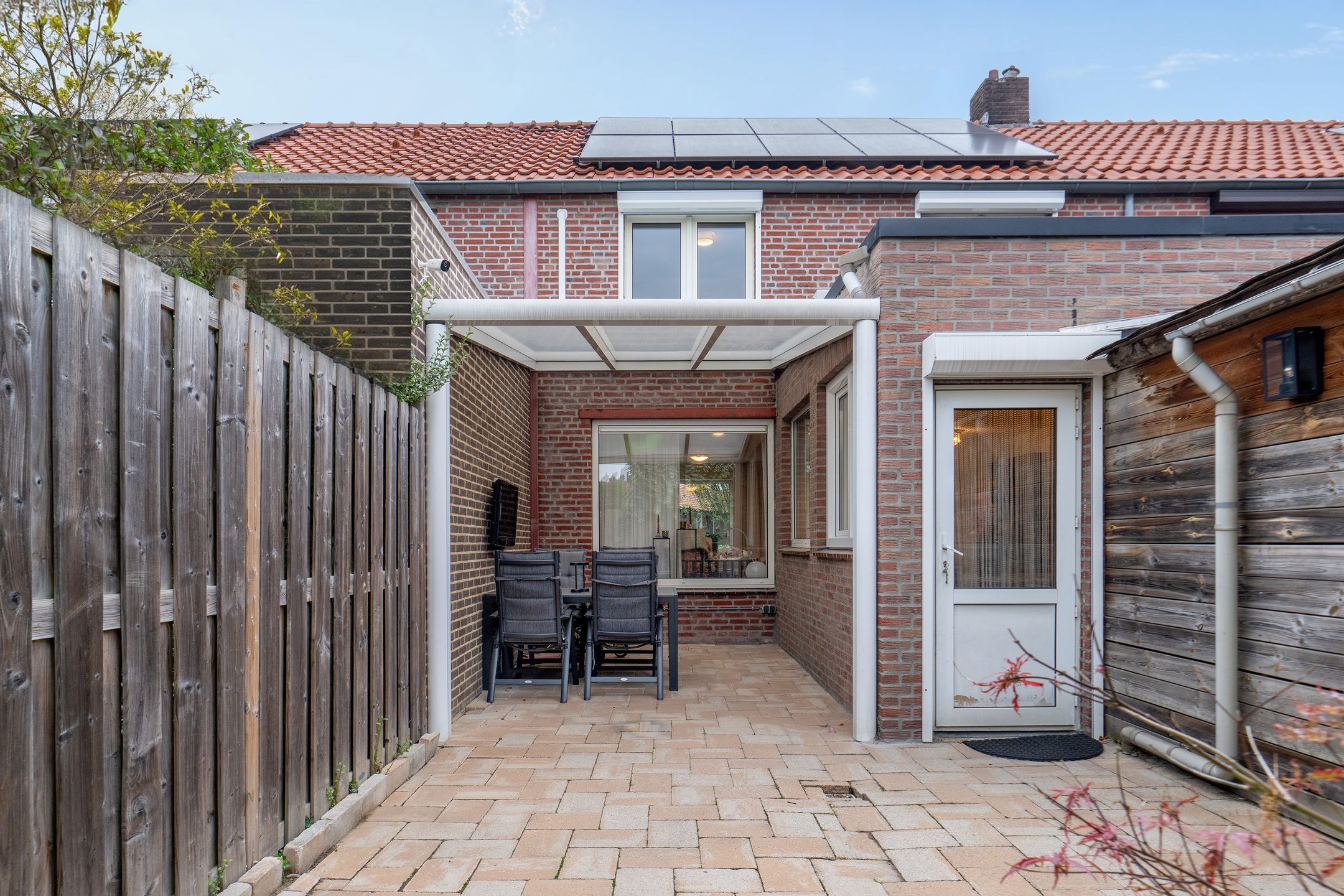 Foto 3 van Van Itersonstraat 28