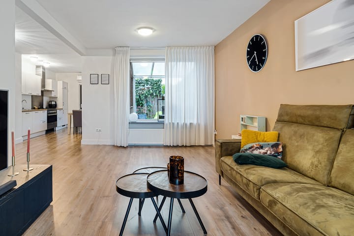 Foto 2 van Van Itersonstraat 28