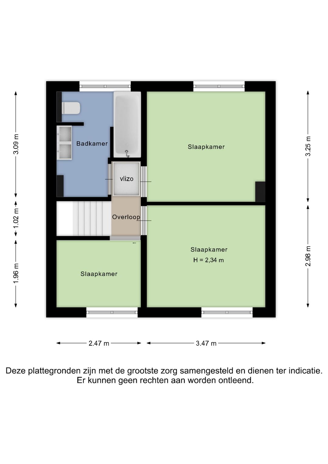 Foto 26 van Van Itersonstraat 28