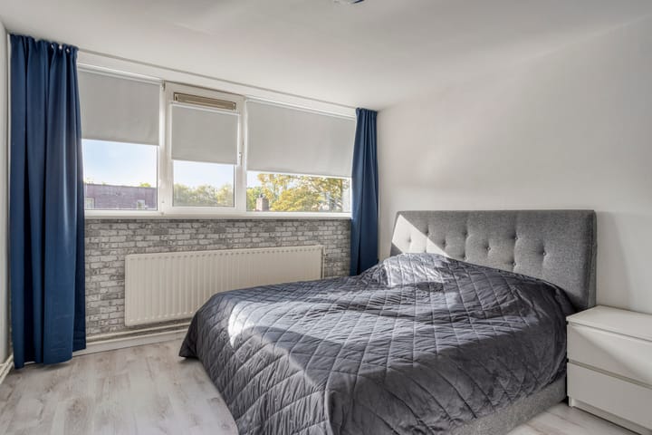 Foto 17 van de Klerklaan 20