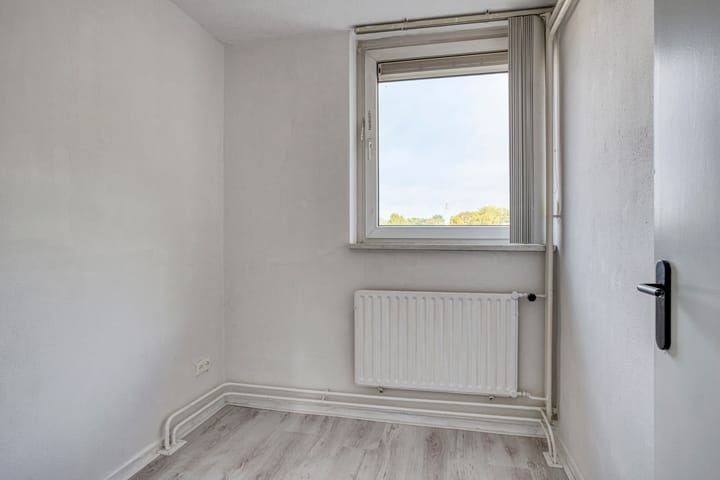 Foto 21 van de Klerklaan 20