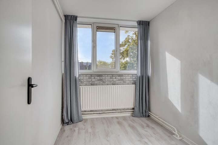 Foto 23 van de Klerklaan 20