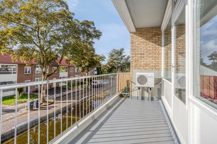 Foto 24 van de Klerklaan 20