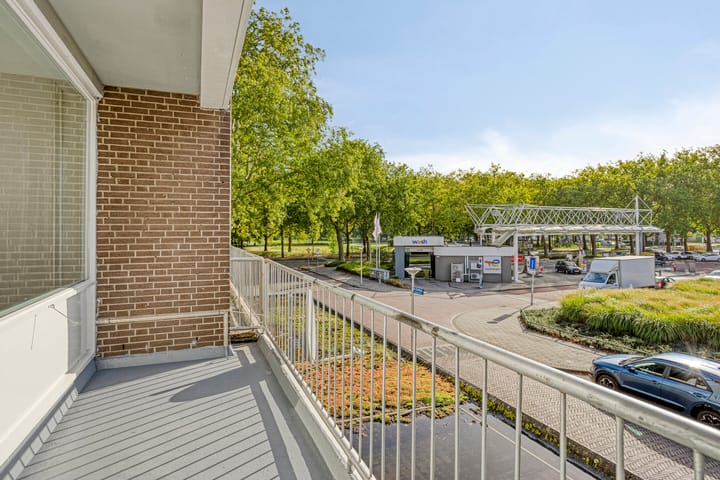 Foto 25 van de Klerklaan 20