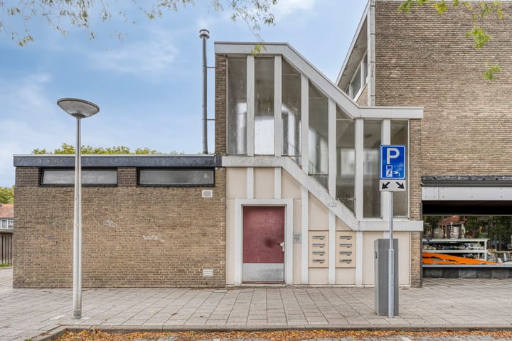 Foto 26 van de Klerklaan 20