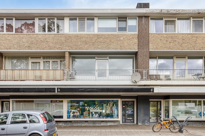 Foto 27 van de Klerklaan 20