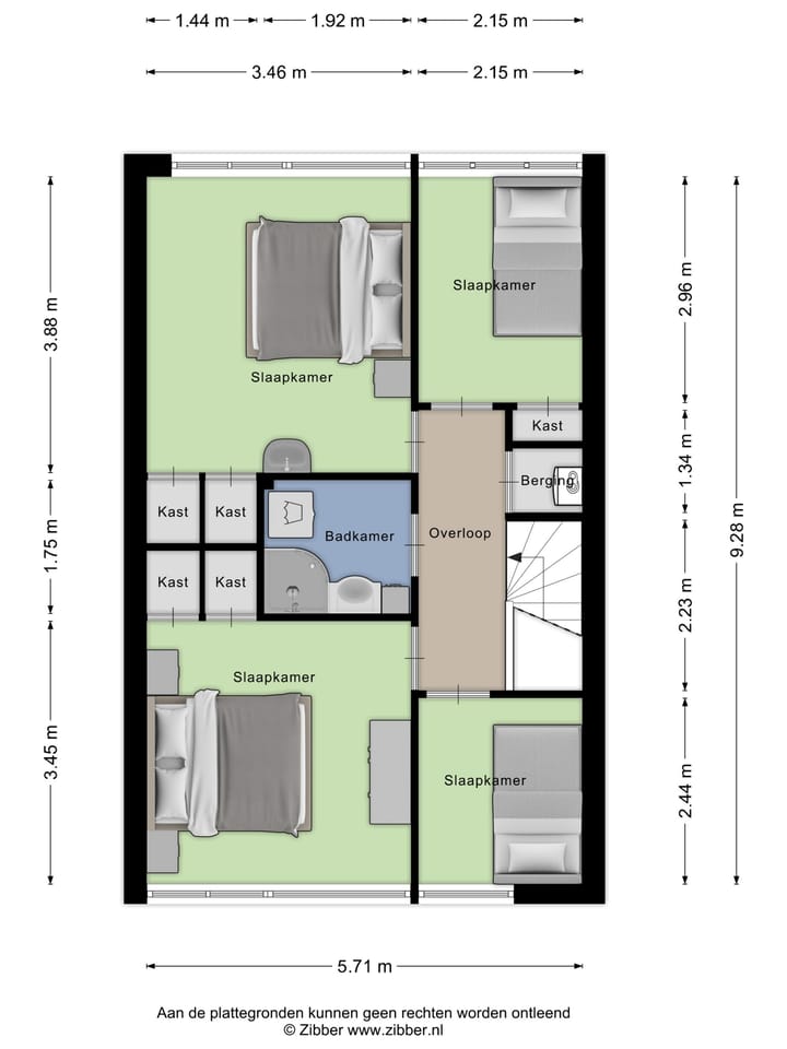 Foto 30 van de Klerklaan 20