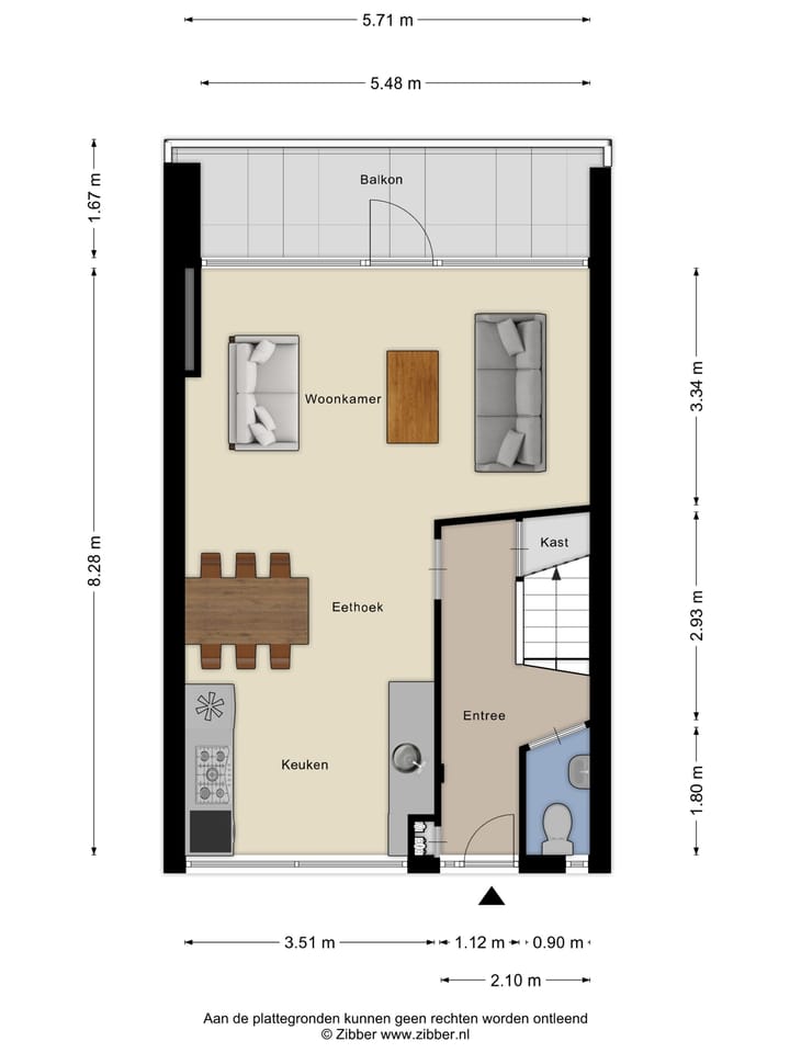Foto 29 van de Klerklaan 20