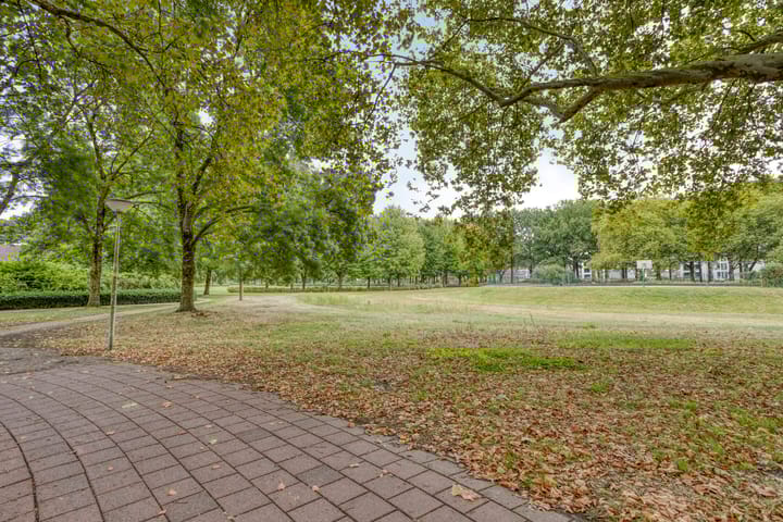 Foto 28 van de Klerklaan 20