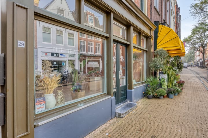 Foto 2 van Steentilstraat 29