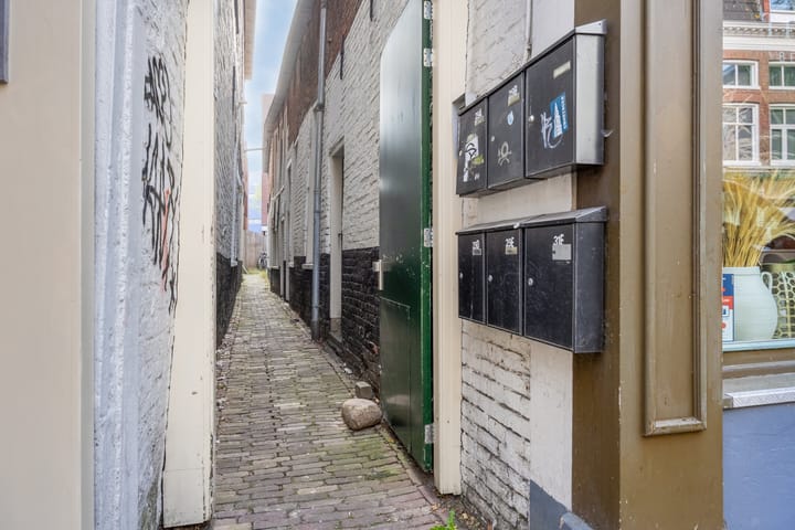 Foto 4 van Steentilstraat 29