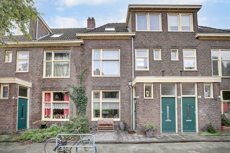 Louise Henriettestraat thumbnail