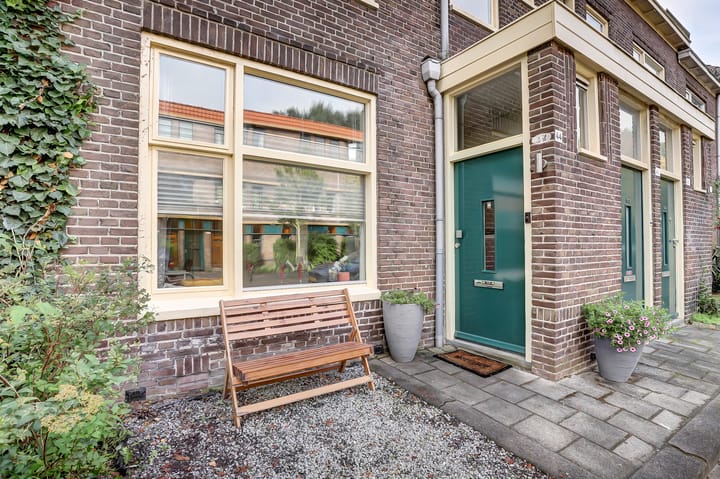 Foto 2 van Louise Henriettestraat 44