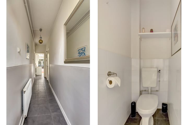 Foto 4 van Louise Henriettestraat 44