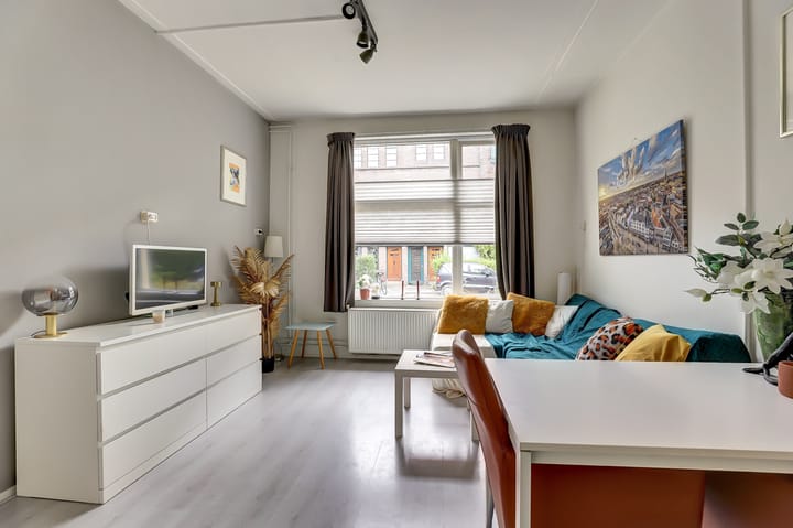 Foto 5 van Louise Henriettestraat 44