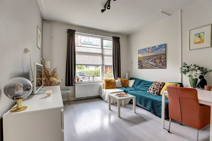 Foto 6 van Louise Henriettestraat 44