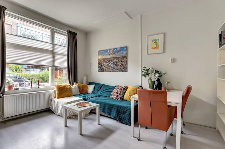 Foto 7 van Louise Henriettestraat 44