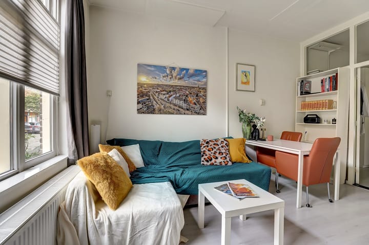 Foto 8 van Louise Henriettestraat 44