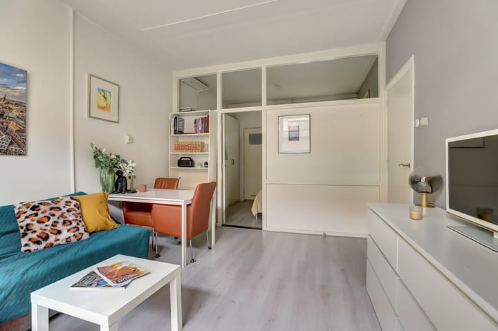 Foto 9 van Louise Henriettestraat 44