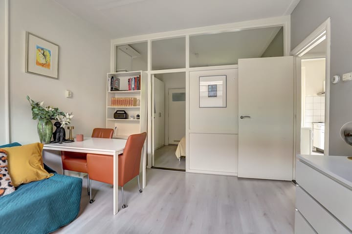 Foto 10 van Louise Henriettestraat 44