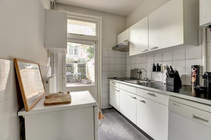 Foto 11 van Louise Henriettestraat 44