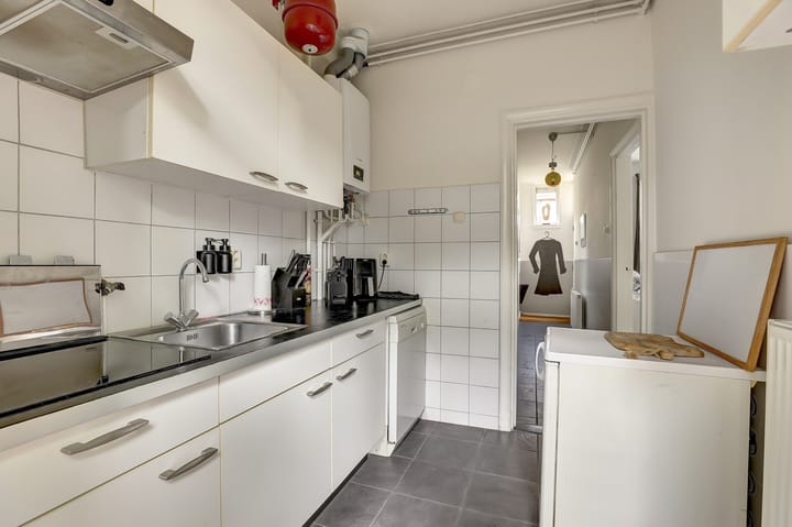 Foto 12 van Louise Henriettestraat 44