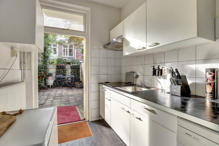 Foto 13 van Louise Henriettestraat 44