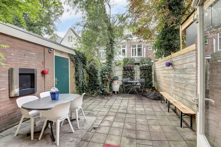 Foto 19 van Louise Henriettestraat 44